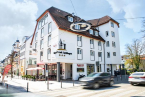 Hotel Stadt Tuttlingen Tuttlingen